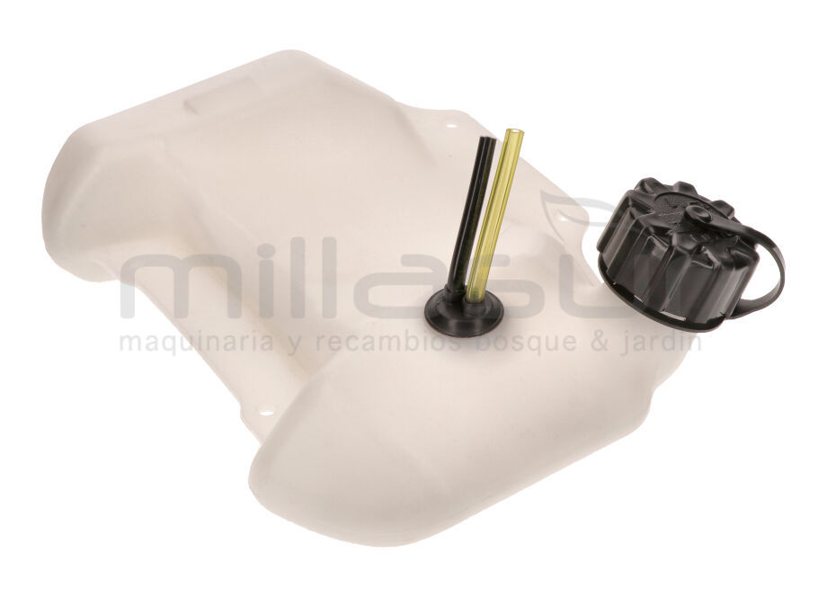 FUEL TANK KAWASAKI TJ53 | Millasur | Maquinaria y recambios para